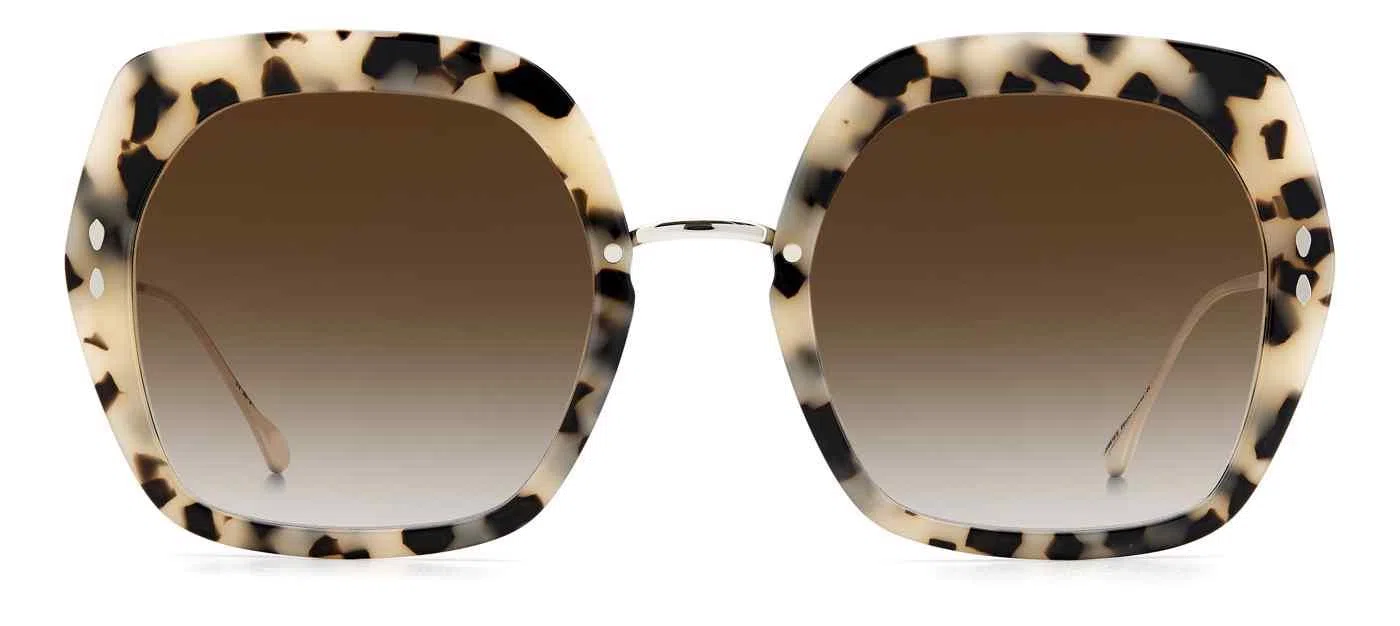 Isabel Marant IM0085 Eyeglasses - view 3